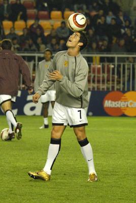 christianoronaldo