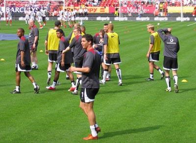 christianoronaldo