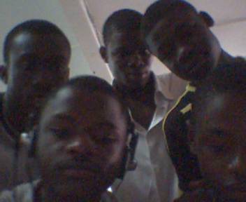 rodrick007 et ces ami