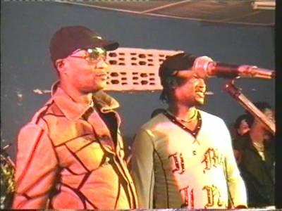 werrason et le grand mopao