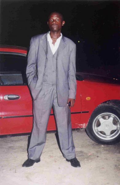jamse bond007