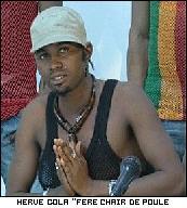 fere gola