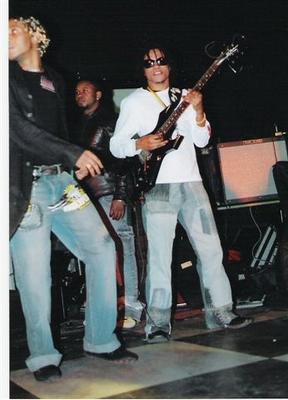 flame kapaya