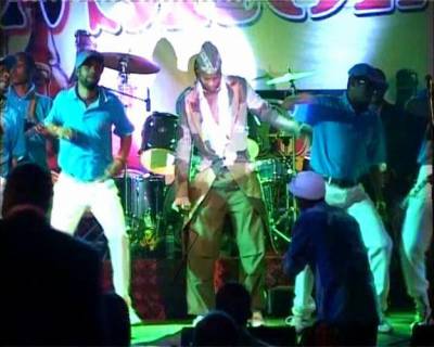 koffi fali