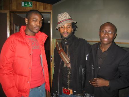 fally upupa