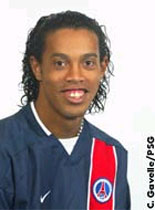 ronaldinho