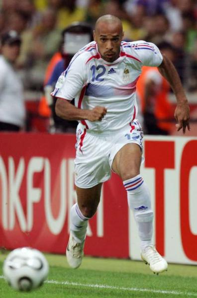 HENRY
