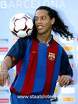 RONALDINHO R10