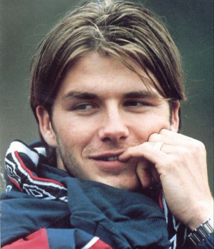 BECKHAM