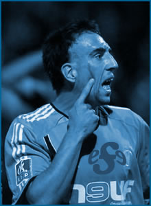 RIBERY
