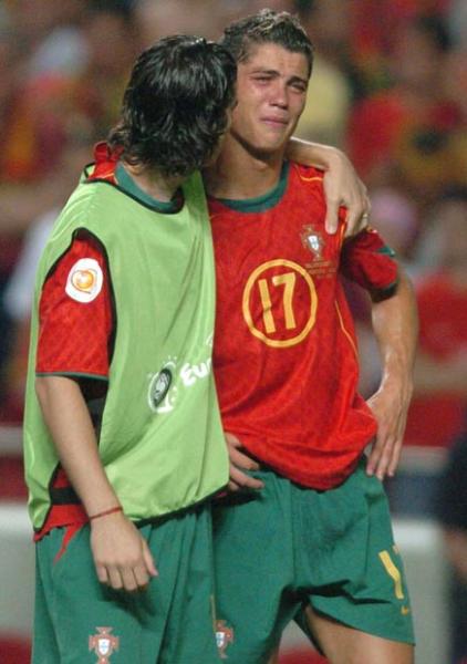 CRISTIANORONALDO