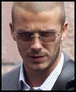 BECKHAM
