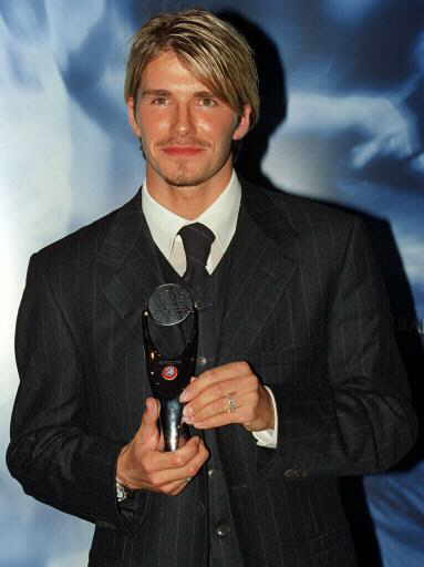 BECKHAM