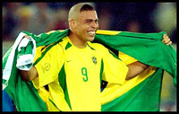 RONALDO R9