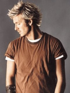 BECKHAM