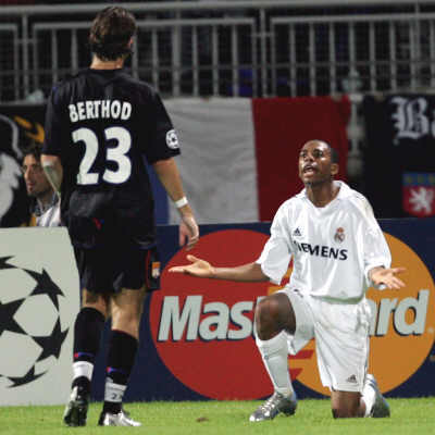 ROBINHO