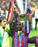 ETO'O