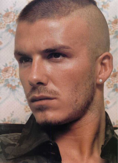 BECKHAM