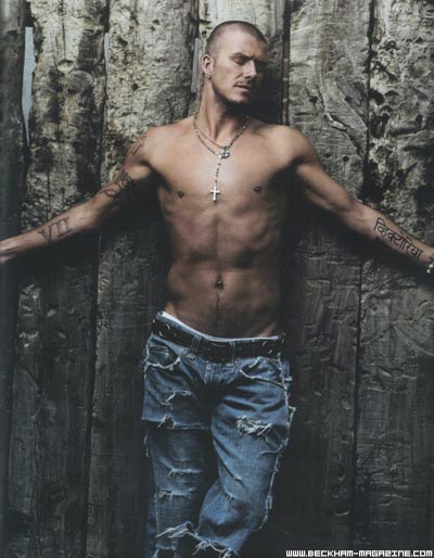 BECKHAM
