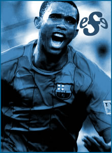 eto'o