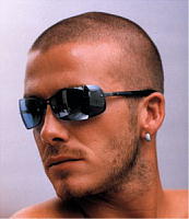 BECKHAM