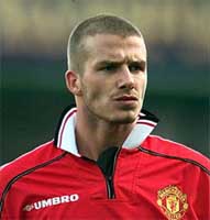 BECKHAM
