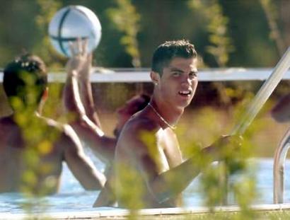 CRISTIANORONALDO