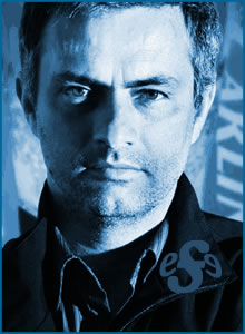 jose mourinho