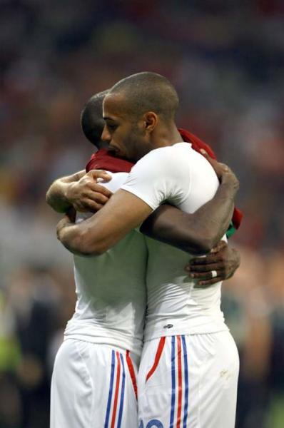 HENRY ET THURAM