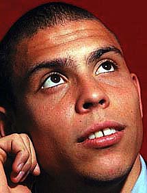 RONALDO R9
