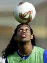 RONALDINHO R10