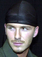 BECKHAM