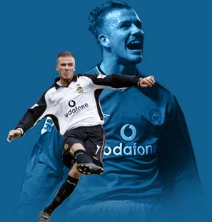 BECKHAM