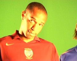 henry