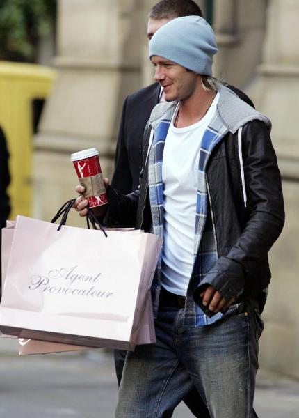 BECKHAM