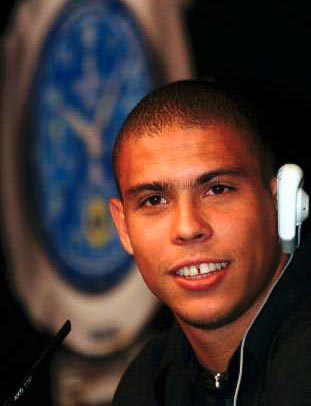 RONALDO R9