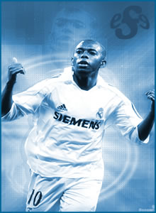 ROBINHO
