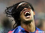 ronaldinho