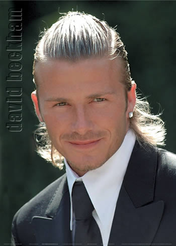 BECKHAM