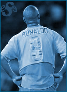 RONALDO R9