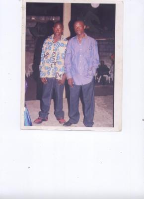RODRICK007 ET SON PETIT BRUNEL