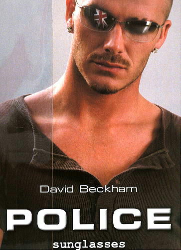 BECKHAM