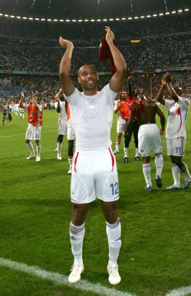 HENRY