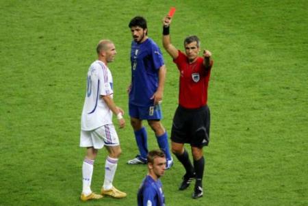 zidane gatouzo ect