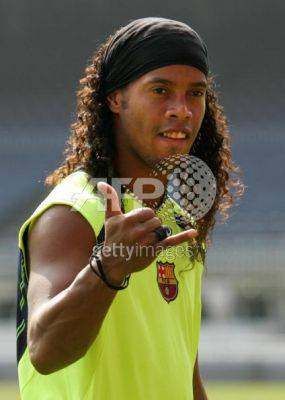 ronaldinho r10