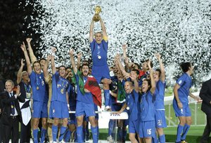italy