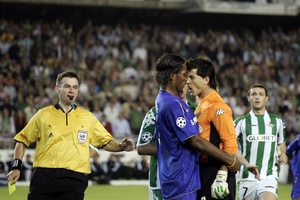 didier drogba