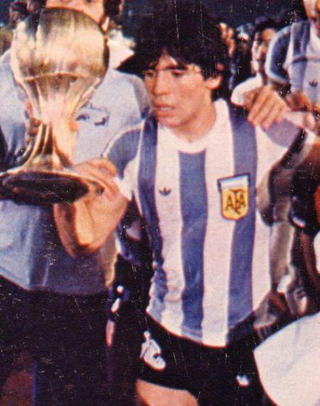 dieu gomaradona
